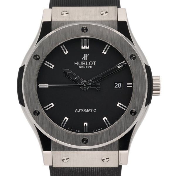 Hublot Classic Fusion 542.NX.1170.RX